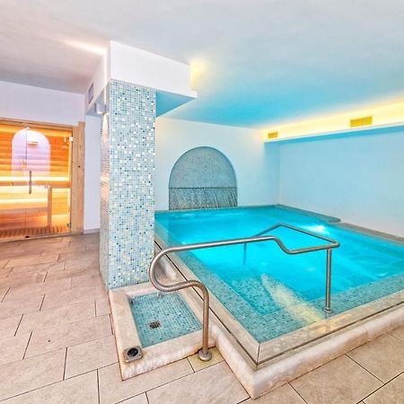 Le Canne Family Resort & Spa Forio  Екстер'єр фото